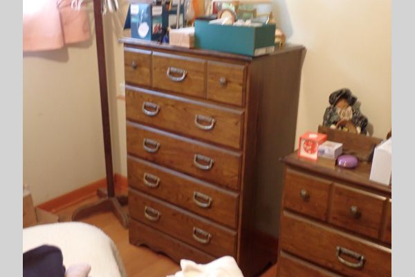 Auction listing photo