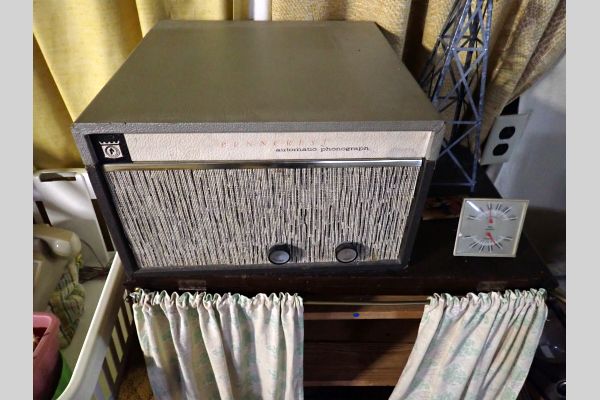 Auction listing photo