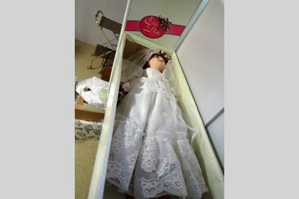 Auction listing photo