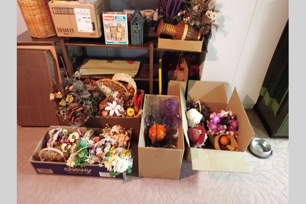 Auction listing photo