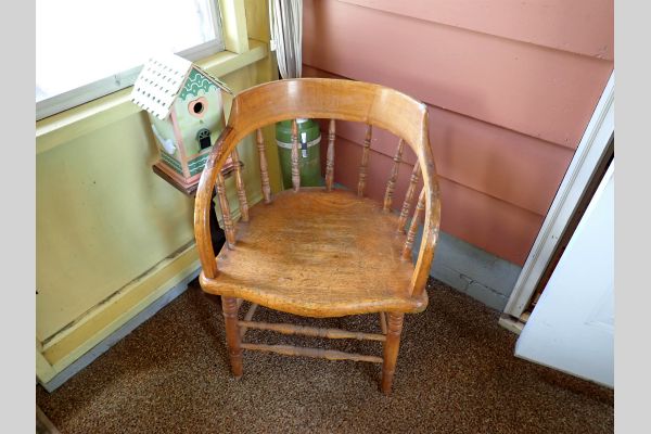 Auction listing photo