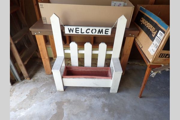 Auction listing photo