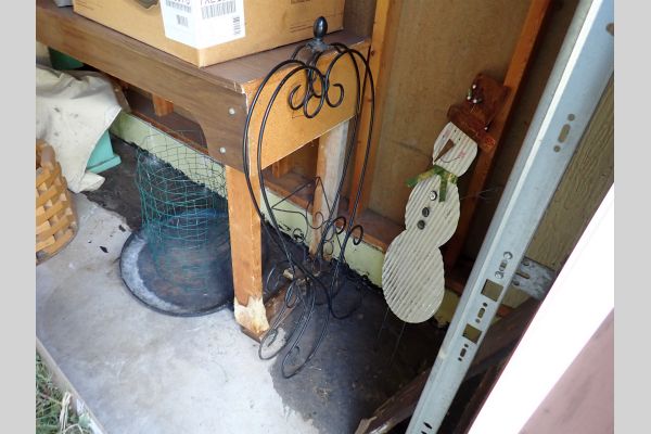 Auction listing photo