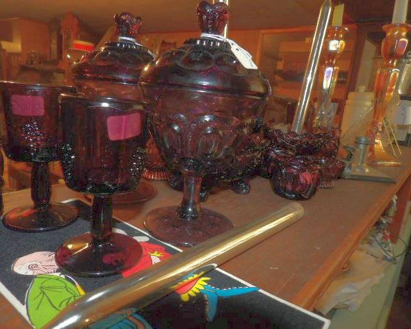 auction image