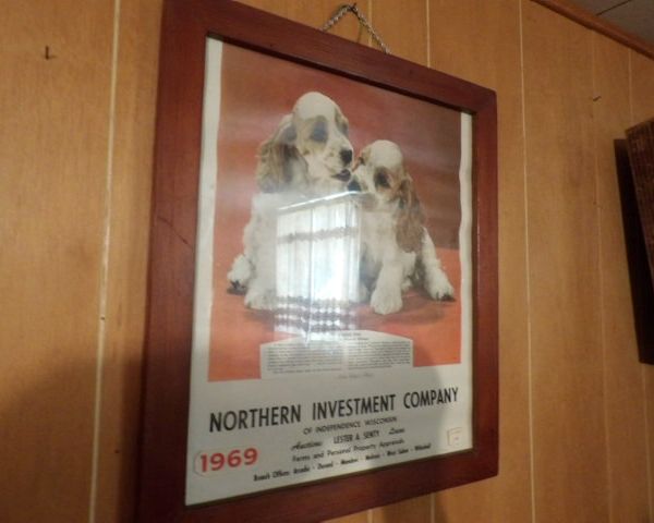 auction image