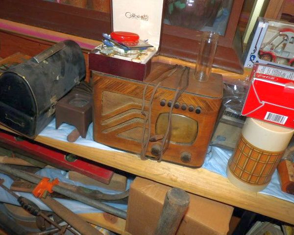 auction image