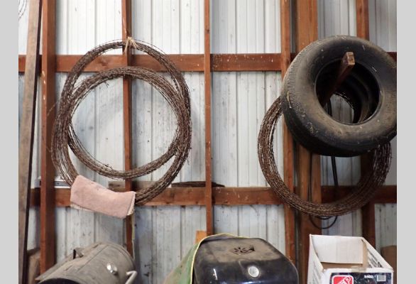 Auction listing photo