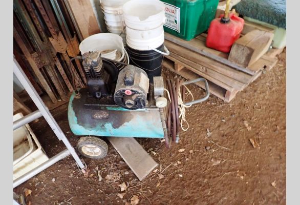 Auction listing photo