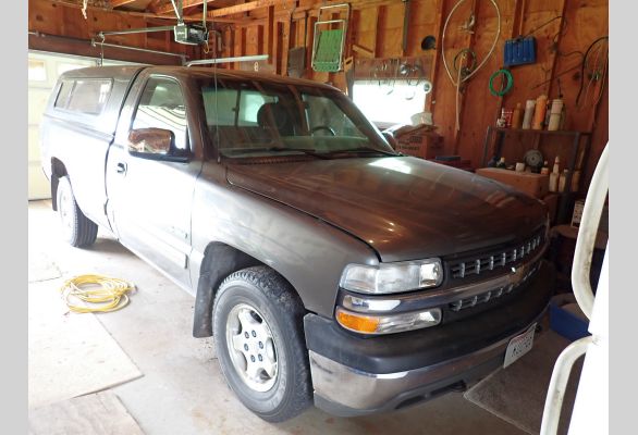Auction listing photo
