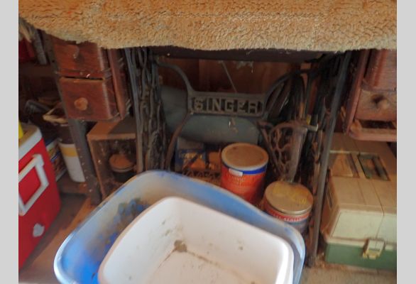 Auction listing photo