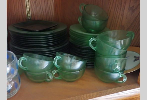 Auction listing photo