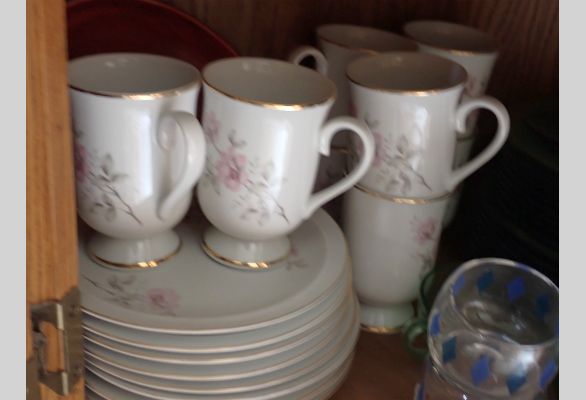Auction listing photo