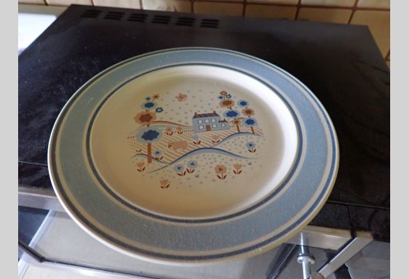 Auction listing photo