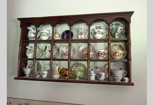 Auction listing photo