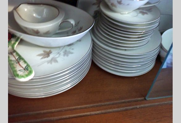 Auction listing photo