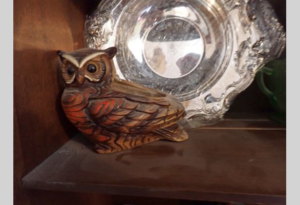 Auction listing photo