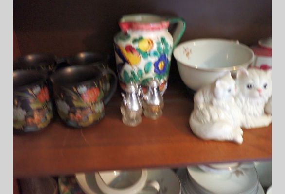 Auction listing photo