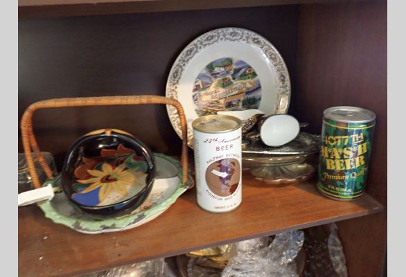 Auction listing photo