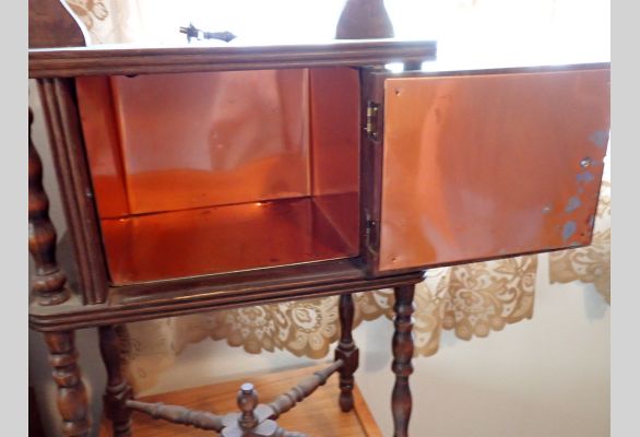 Auction listing photo