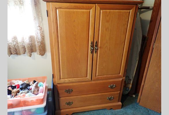 Auction listing photo