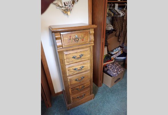 Auction listing photo
