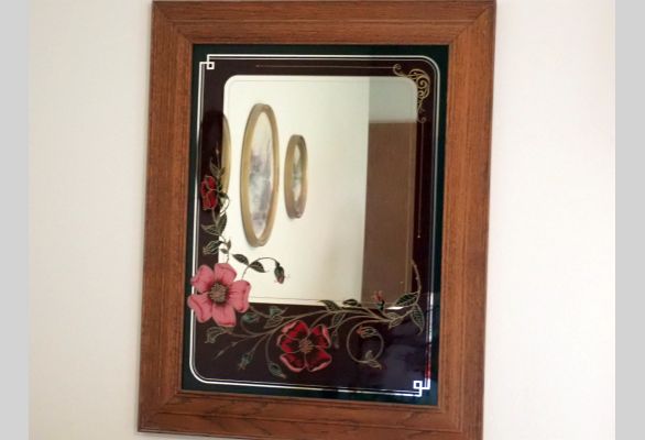 Auction listing photo