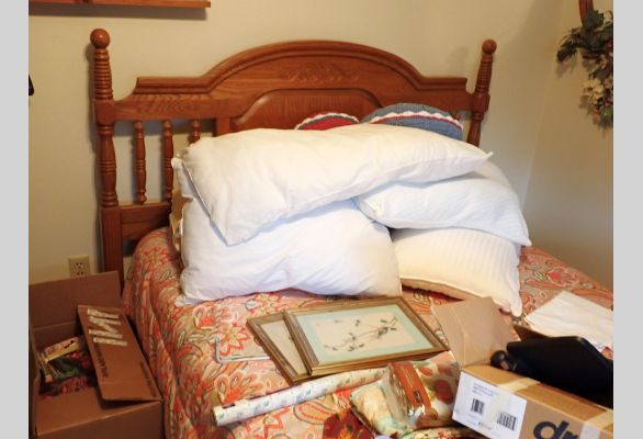 Auction listing photo