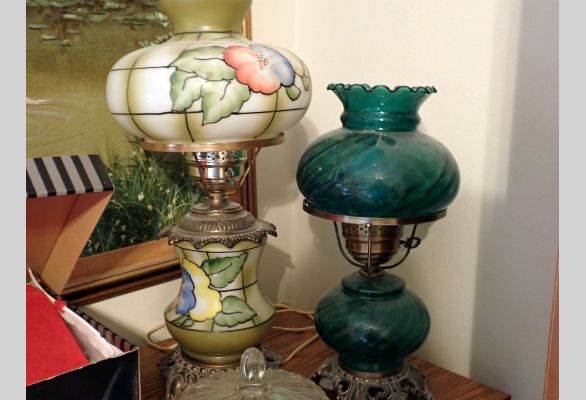 Auction listing photo