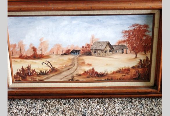Auction listing photo