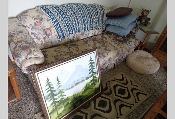 Auction listing photo