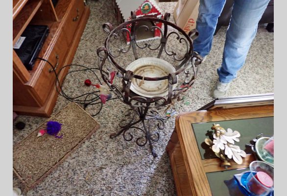 Auction listing photo