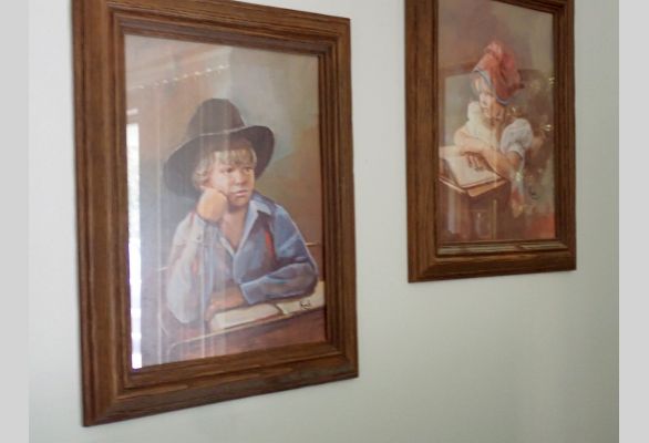 Auction listing photo