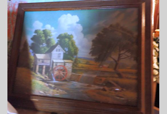 Auction listing photo