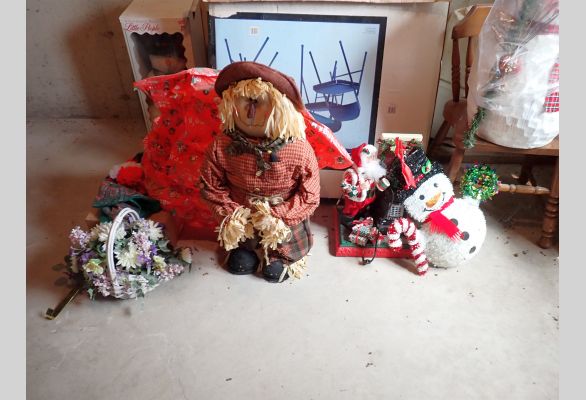 Auction listing photo