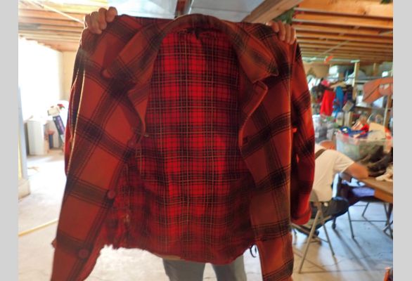 Auction listing photo
