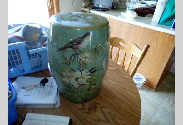 Auction listing photo