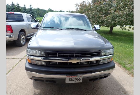 Auction listing photo
