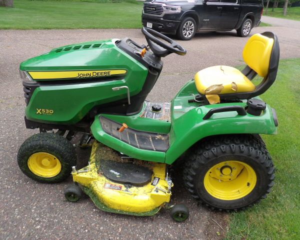 auction image