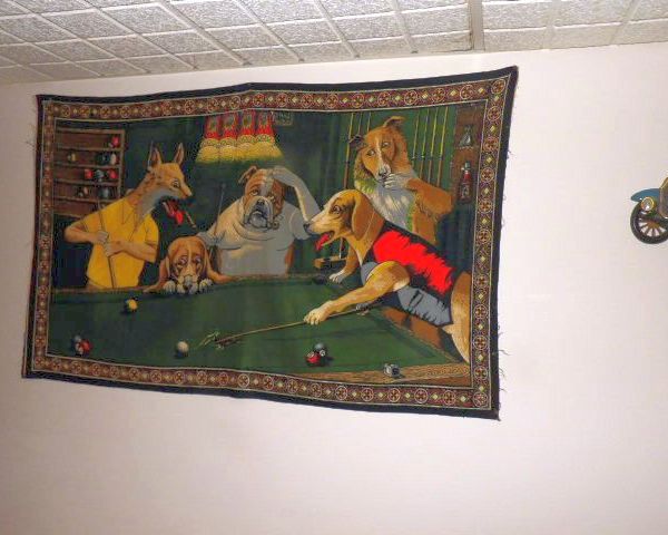 auction image
