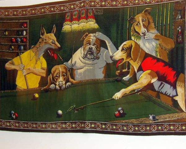 auction image