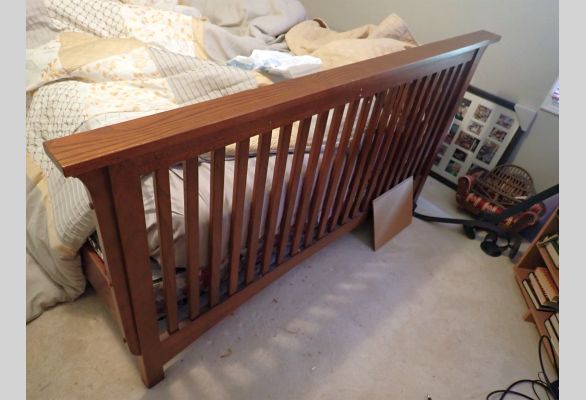 Auction listing photo
