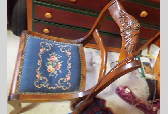 Auction listing photo