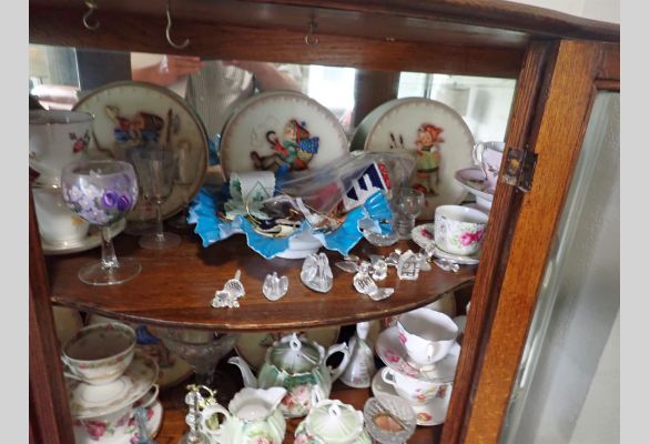 Auction listing photo
