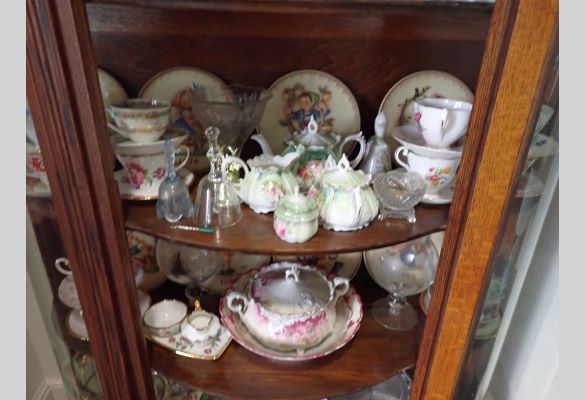 Auction listing photo