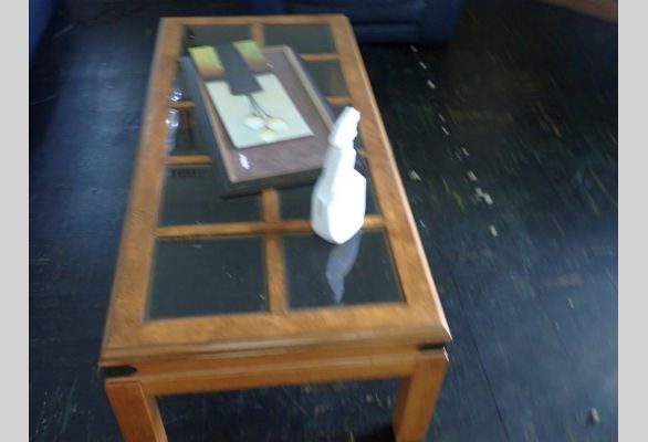 Auction listing photo