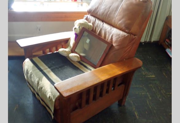 Auction listing photo