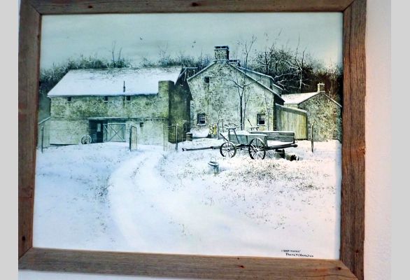 Auction listing photo