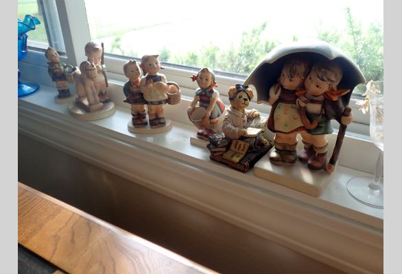 Auction listing photo