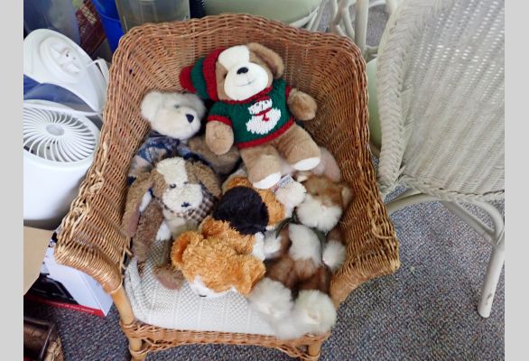 Auction listing photo