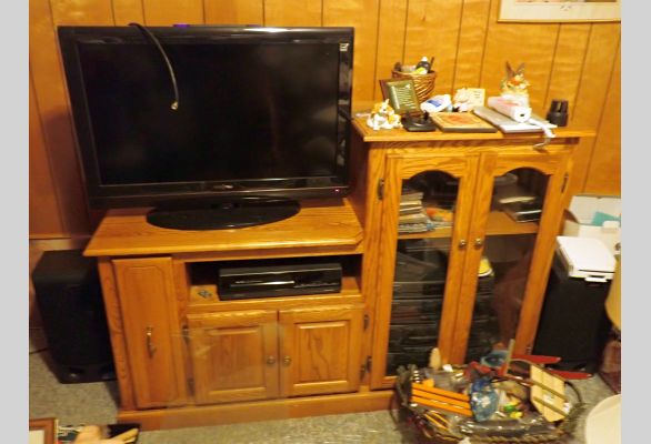 Auction listing photo